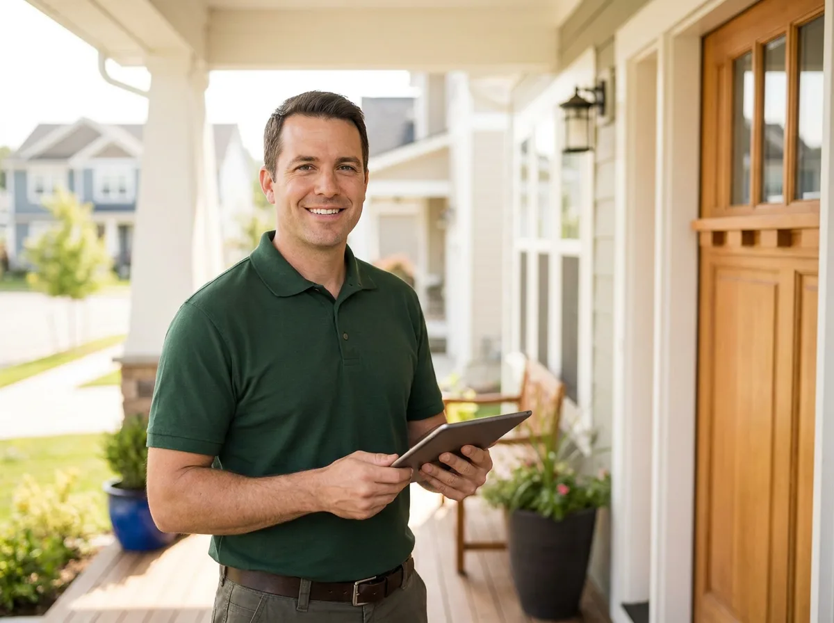 Pest control FAQs for Pilgrims Knob, VA